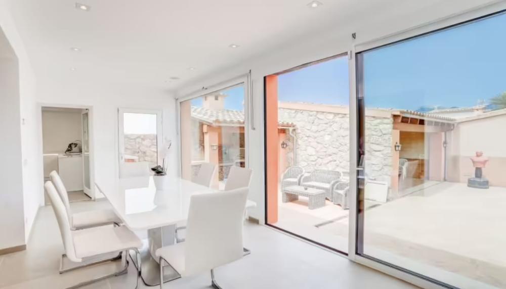  en venta chalet Campanet Raiguer 1