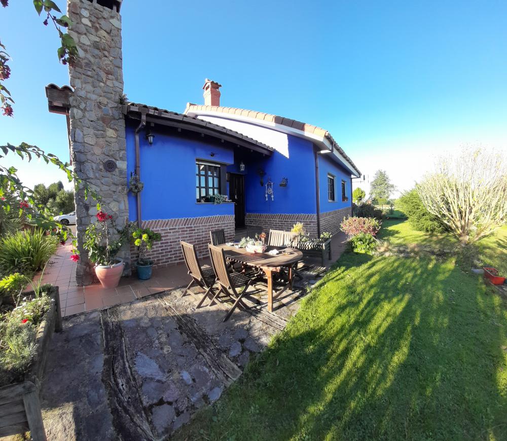  en venta casa Muros Avilés 13