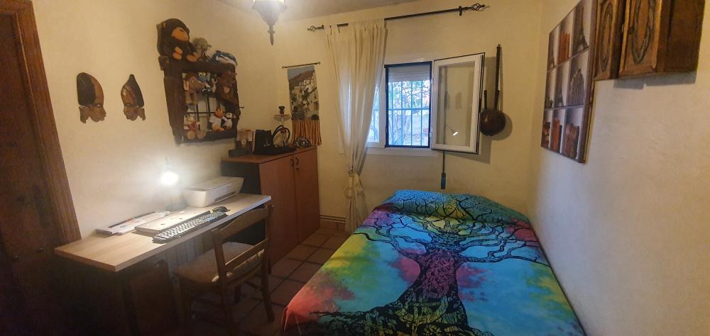  en venta chalet Balcon De Tajo-Urtajo Vegas (Las) 9