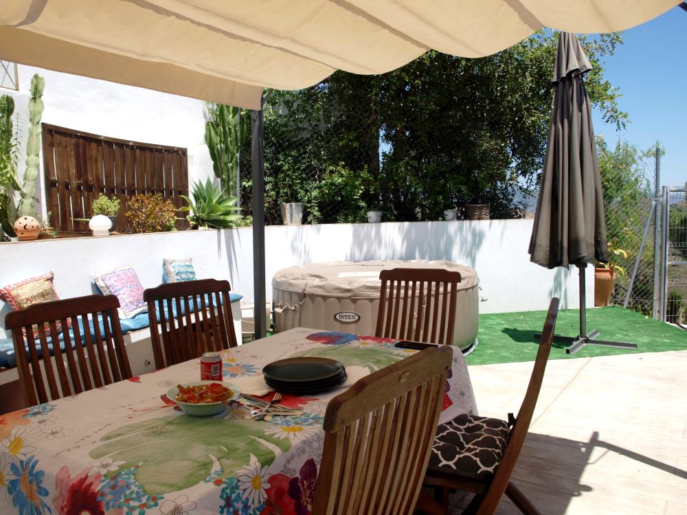  en venta casa Puerto De La Torre Málaga-Costa Del Sol 4