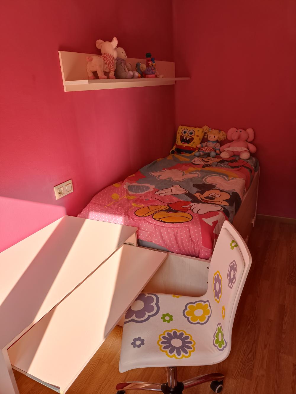  en venta apartamento Vallobín-La Florida Oviedo 1