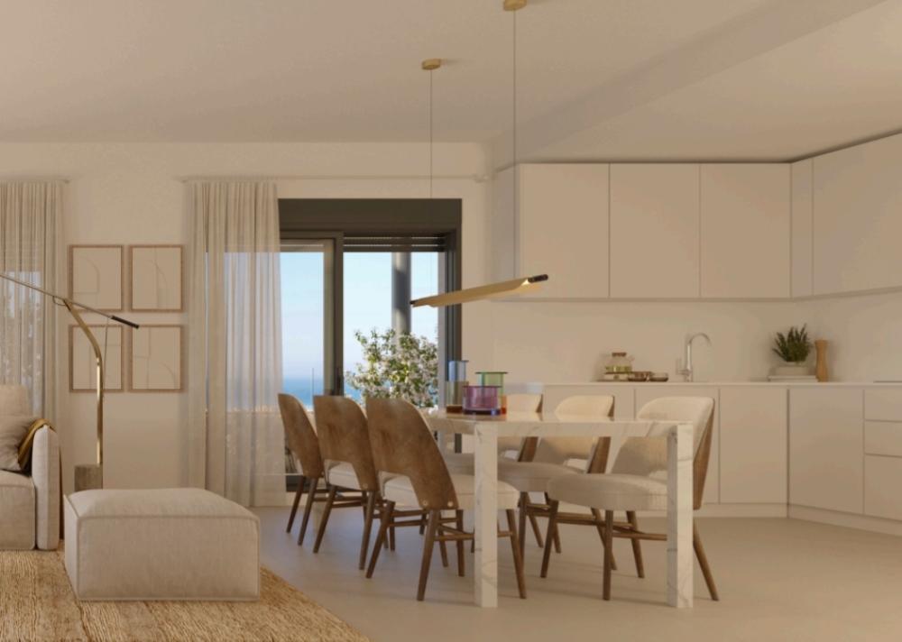  en venta apartamento La Carihuela Costa Del Sol Occidental 4