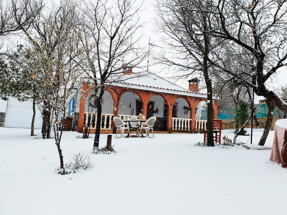  en venta chalet Balcon De Tajo-Urtajo Vegas (Las) 28
