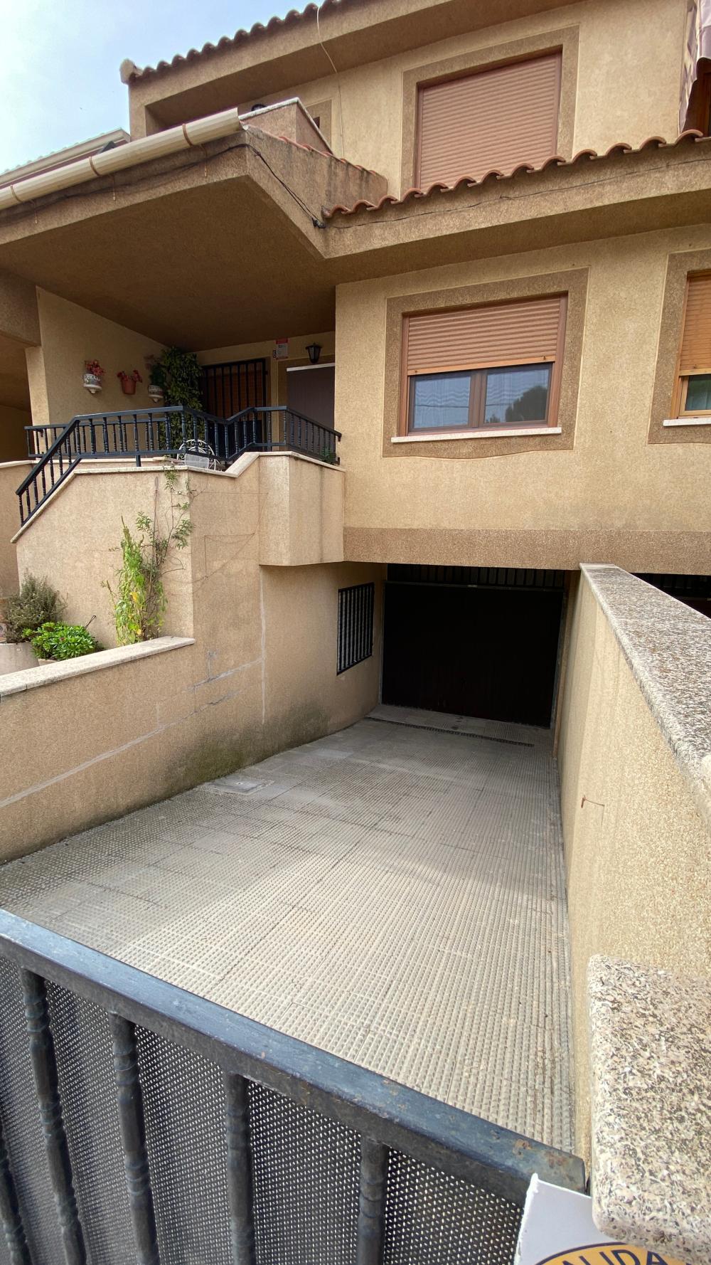  en venta casa de pueblo Onil Alcoia 29