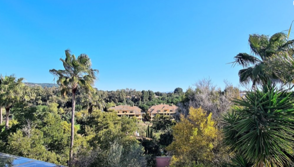  en venta chalet Sotogrande Campo De Gibraltar 46