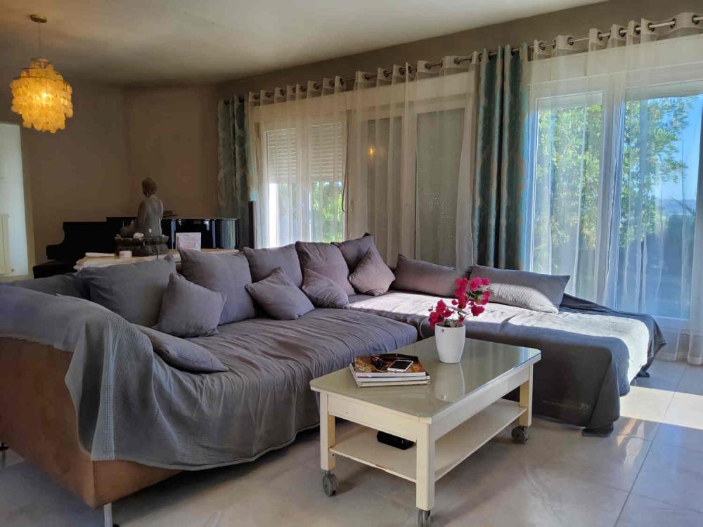  en venta chalet La Llobatera Camp De Túria 27