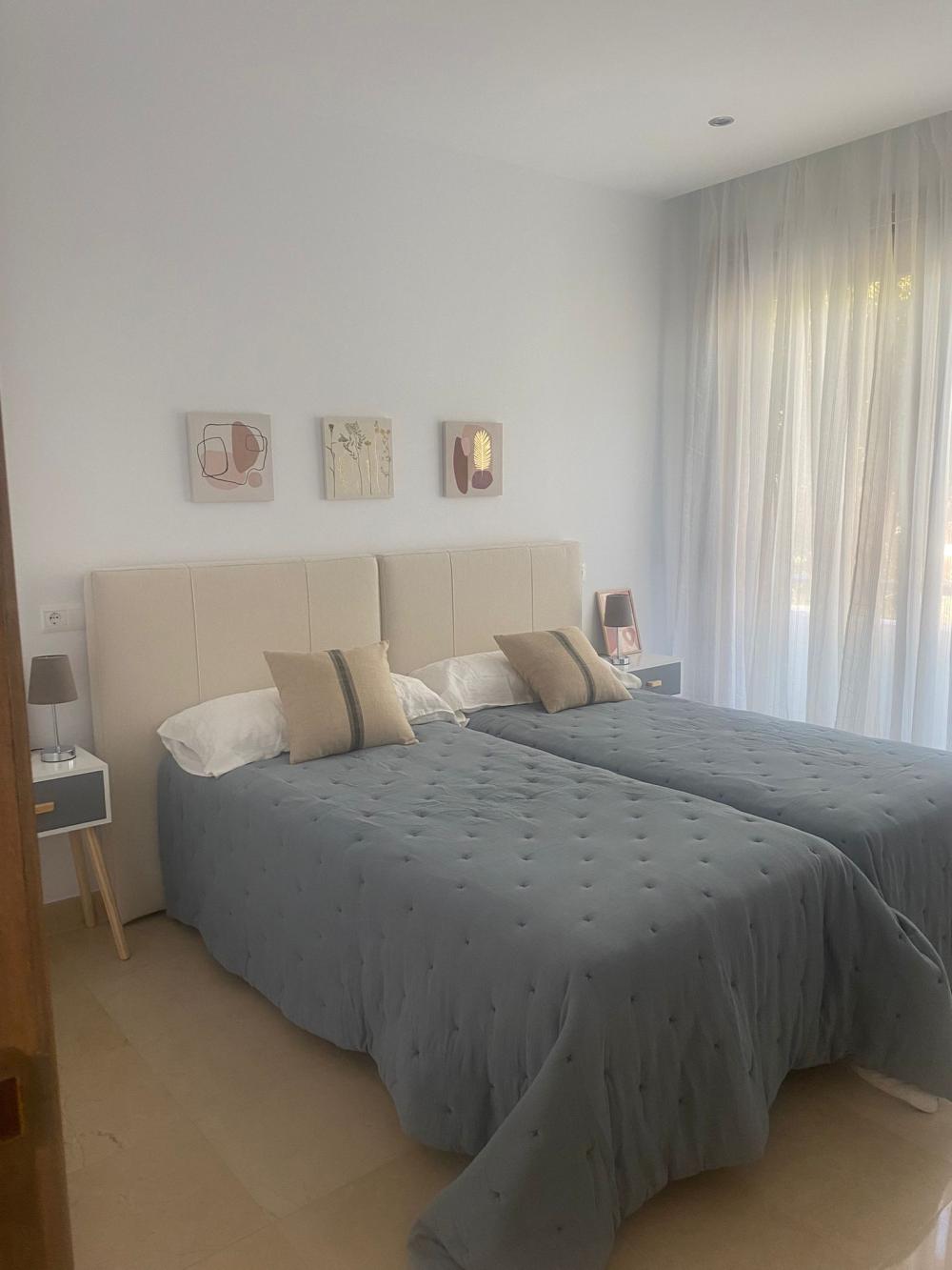  en venta chalet Sotogrande Campo De Gibraltar 25