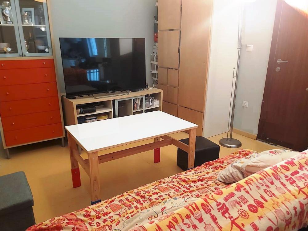  en venta edificio San Pablo-Santa Justa Metropolitana De Sevilla 9