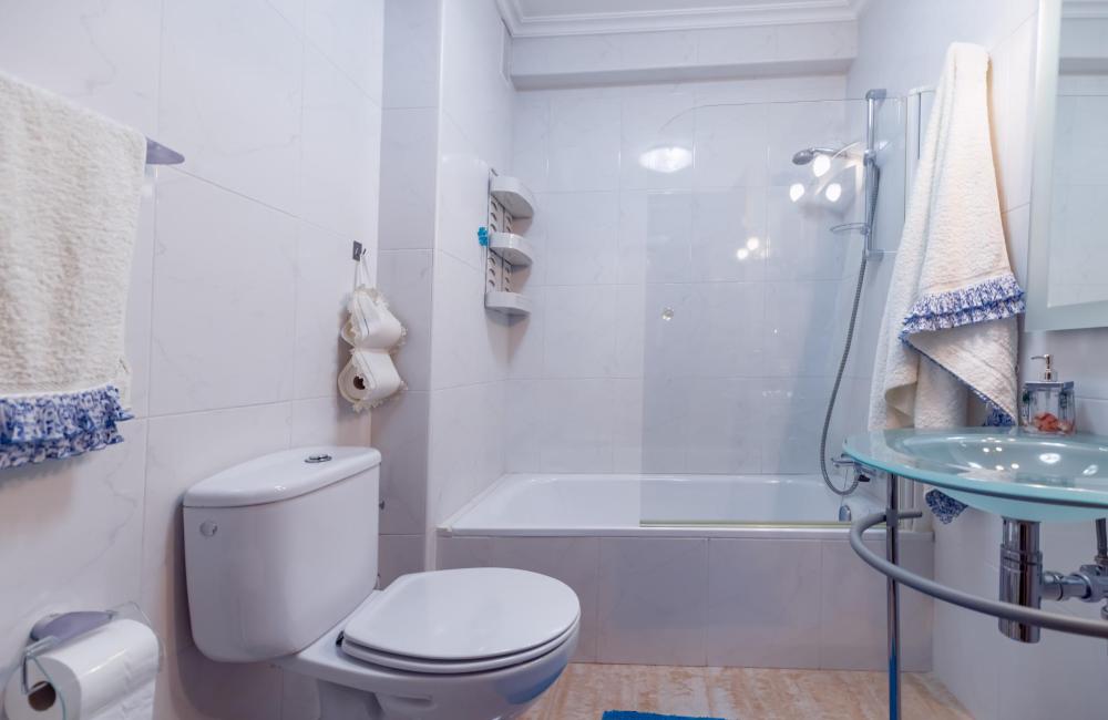  en venta apartamento O Carme Vigo 48