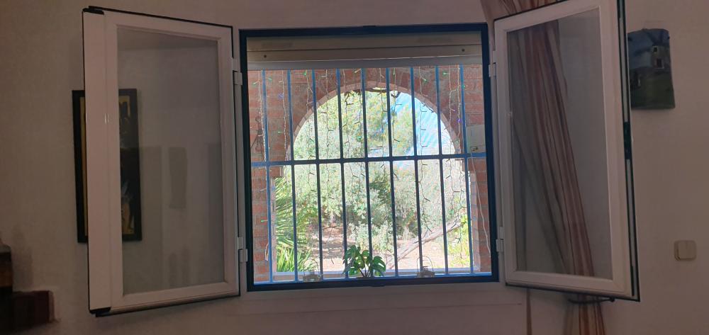  en venta chalet Balcon De Tajo-Urtajo Vegas (Las) 6