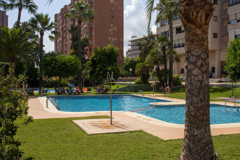  en venta apartamento Poniente Marina Baixa 21