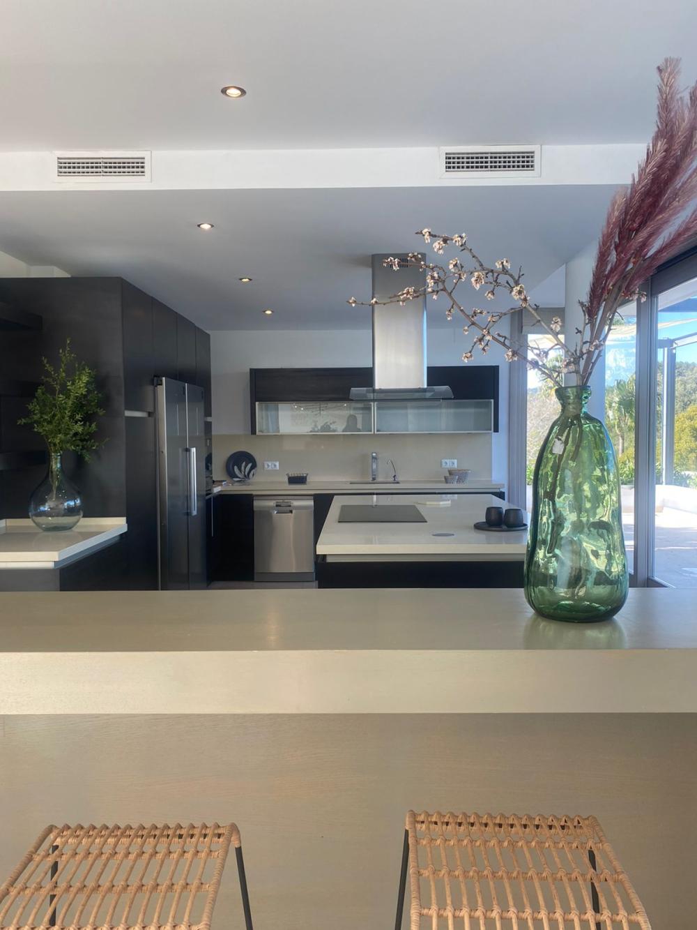  en venta chalet Sotogrande Campo De Gibraltar 14