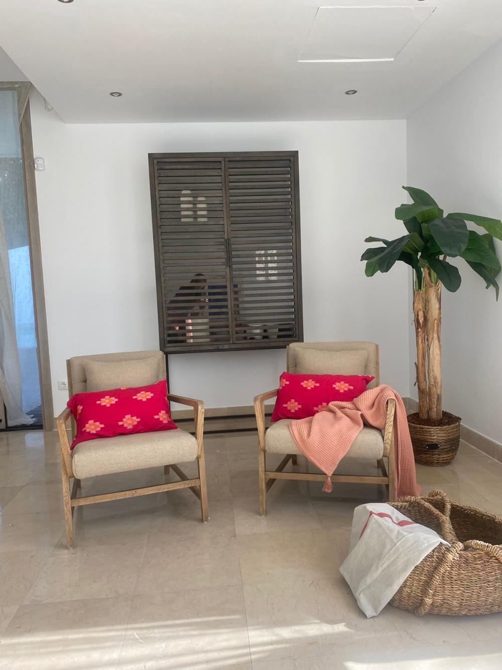  en venta chalet Sotogrande Campo De Gibraltar 17