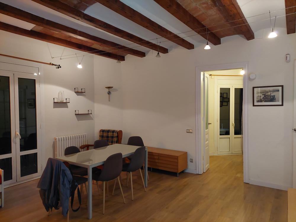  en venta apartamento Ciutat Vella-Barceloneta Barcelonès 5