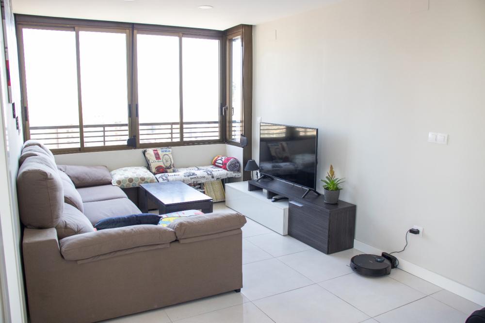 en venta apartamento Poniente Marina Baixa 3