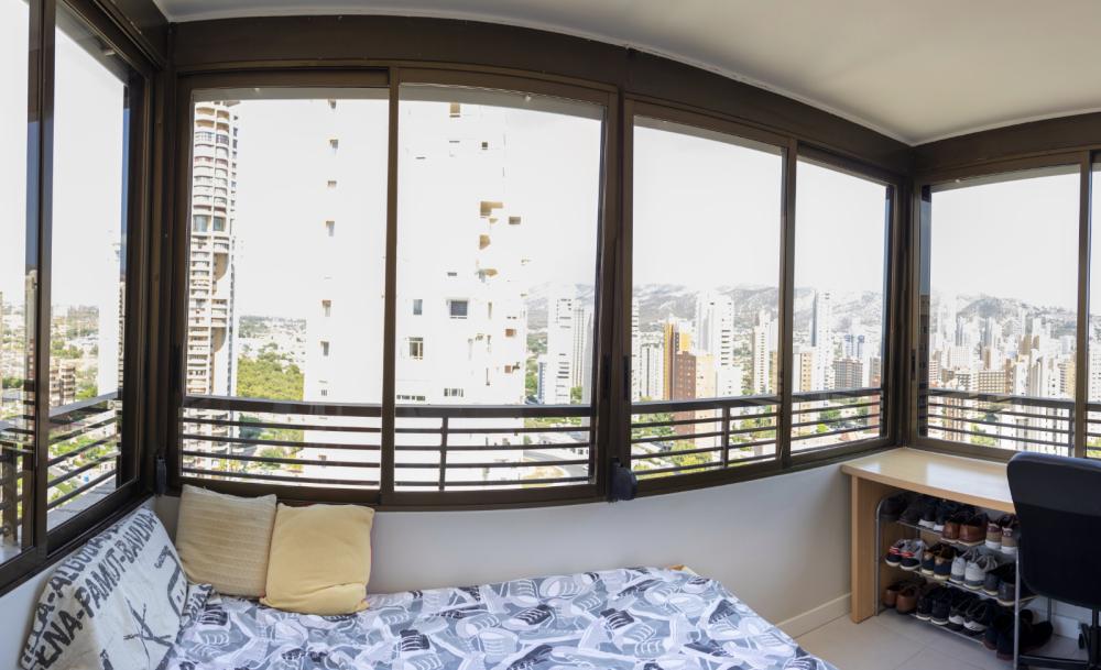  en venta apartamento Poniente Marina Baixa 17