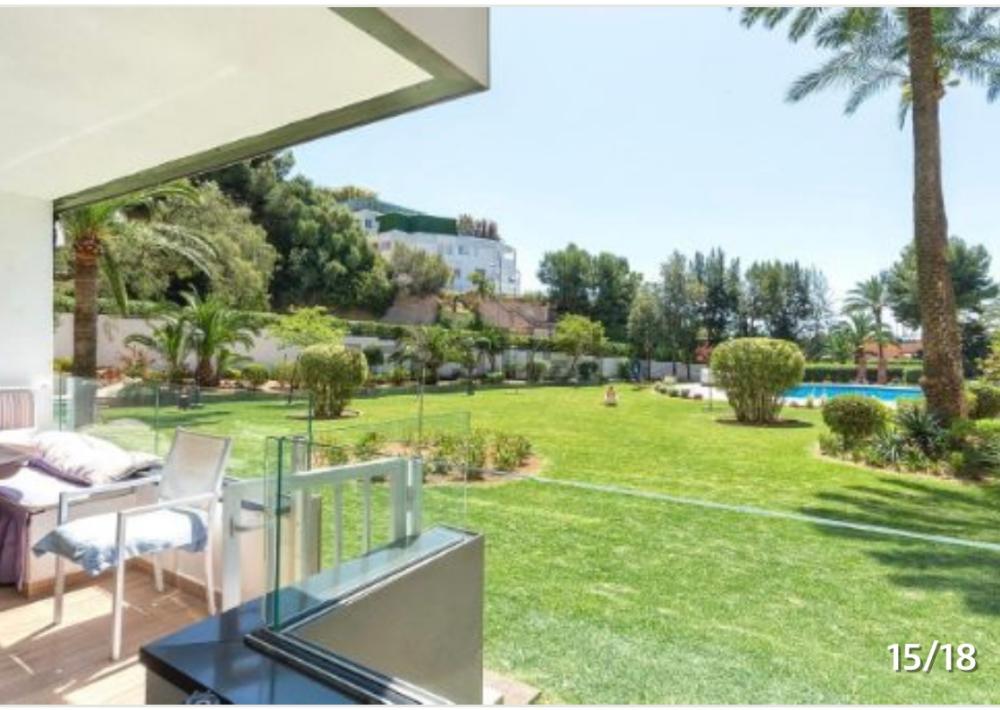  en venta apartamento Calvià Ponent 5