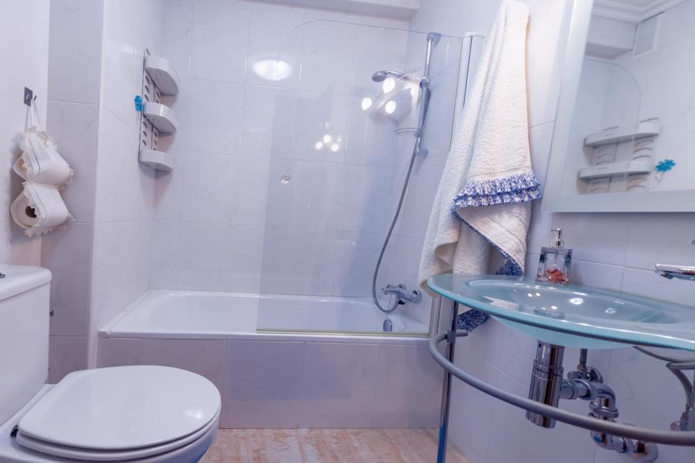  en venta apartamento O Carme Vigo 49