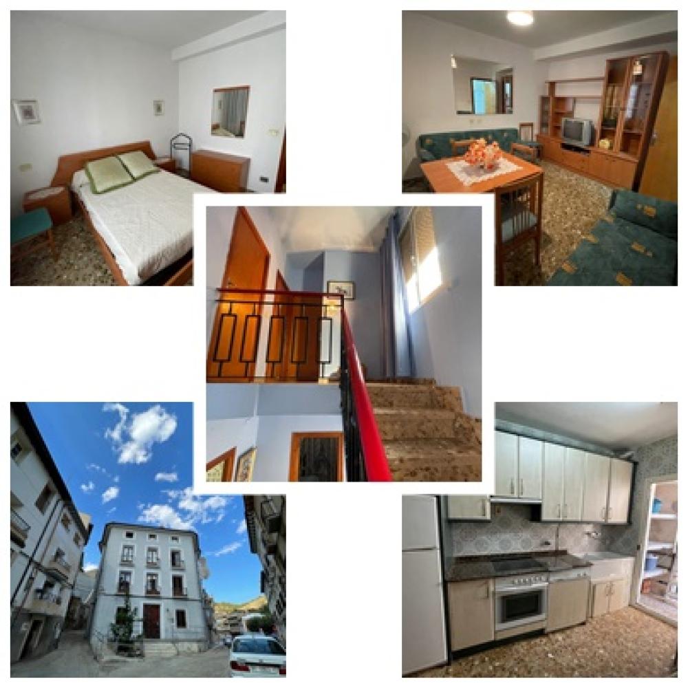  en venta casa Cervera Del Río Alhama Rioja Baja 14