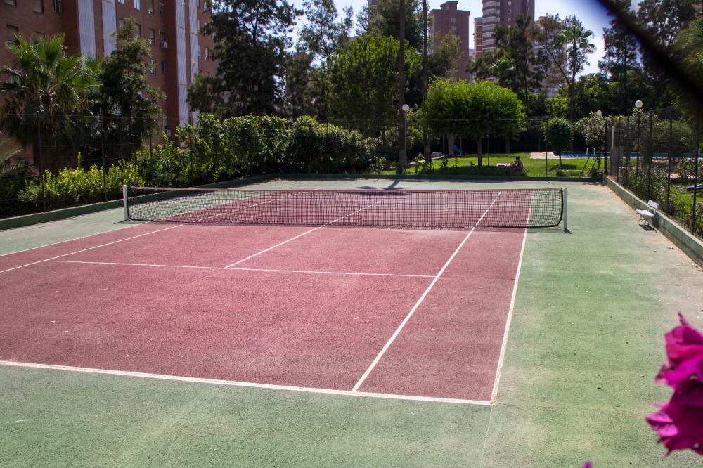  en venta apartamento Poniente Marina Baixa 22