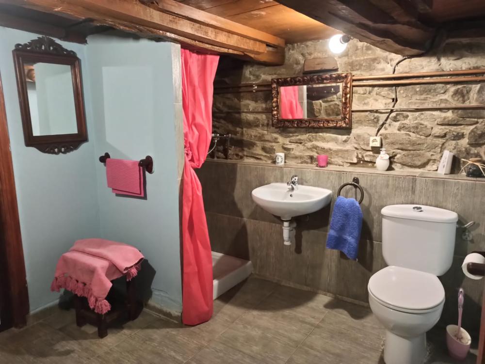  en venta casa Rebolledo Campoo-Los Valles 9