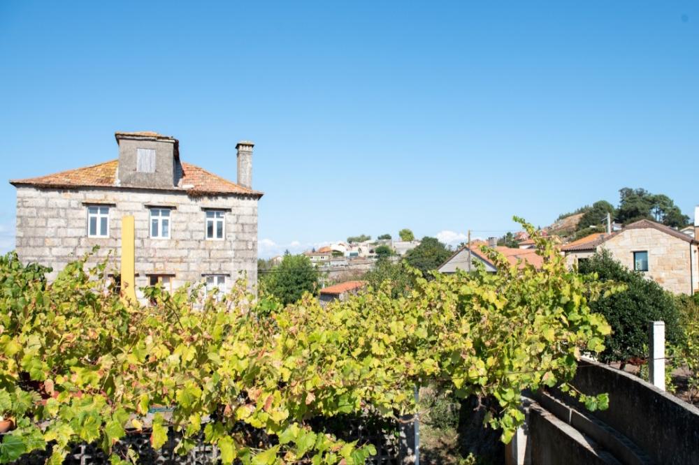 en venta chalet Coruxo Vigo 1