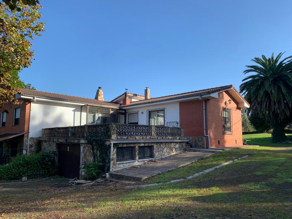  en venta chalet Avilés Avilés 19