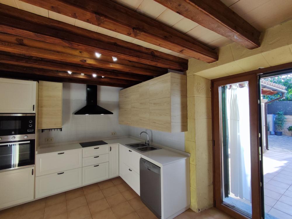  en venta chalet Campanet Raiguer 12