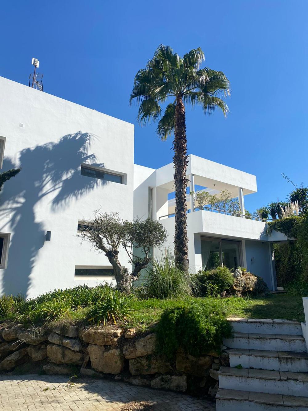  en venta chalet Sotogrande Campo De Gibraltar 1