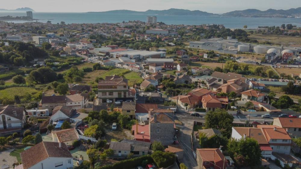  en venta chalet Coruxo Vigo 4