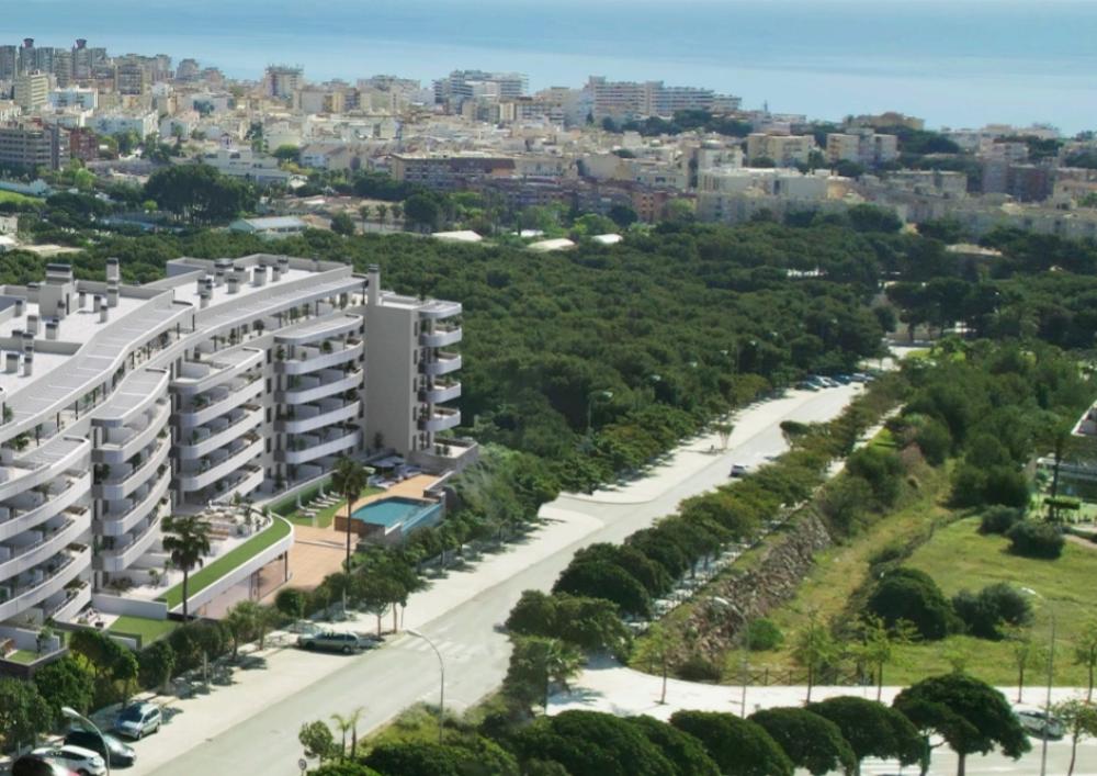  en venta apartamento La Carihuela Costa Del Sol Occidental 10