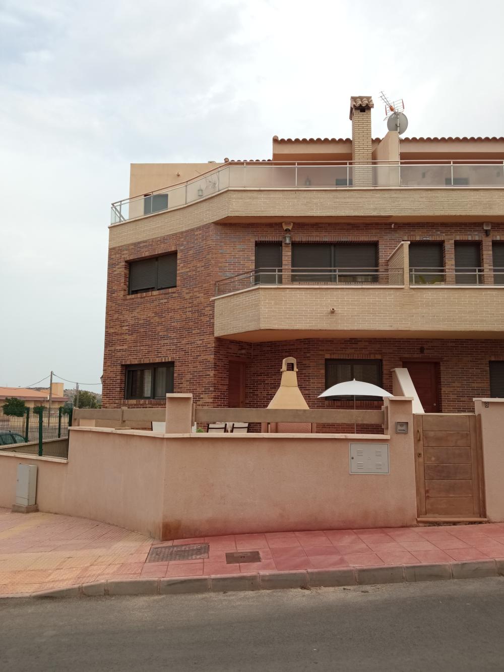  en venta casa Cuevas Del Almanzora Levante Almeriense 2