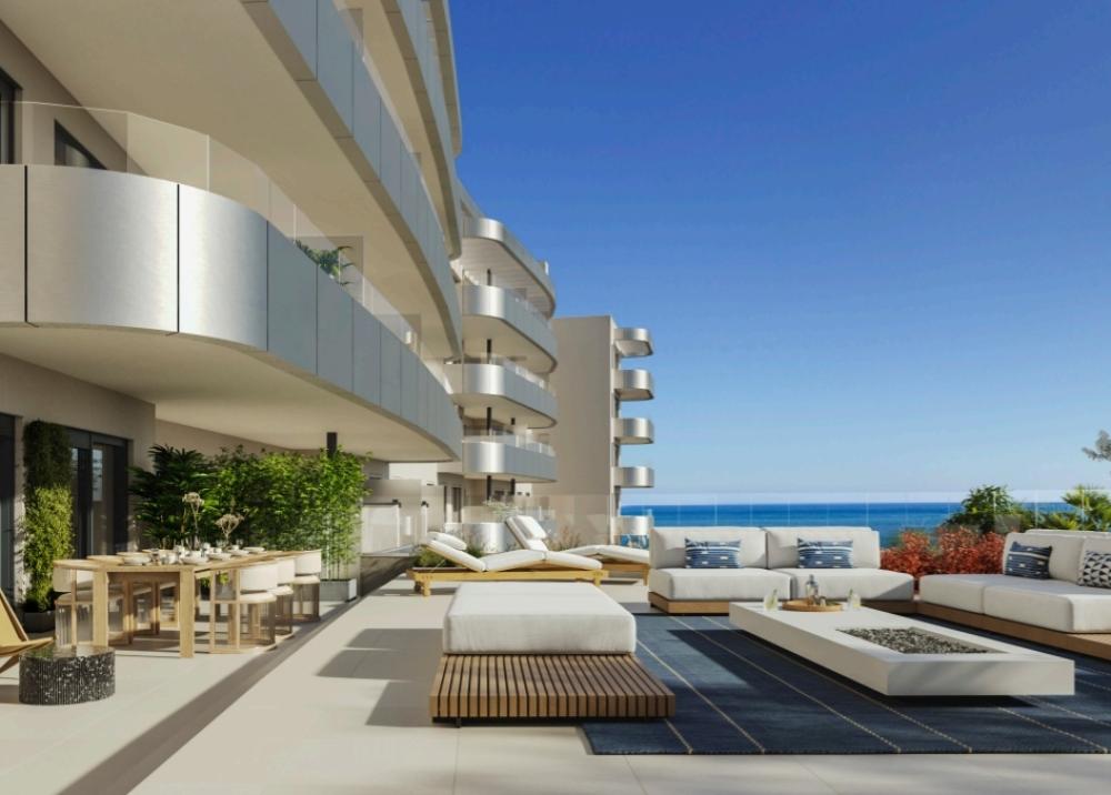  en venta apartamento La Carihuela Costa Del Sol Occidental 8