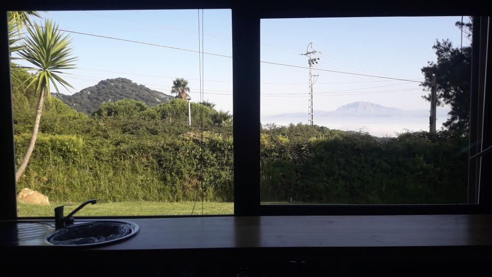  en venta terreno El Cuartón Campo De Gibraltar 10