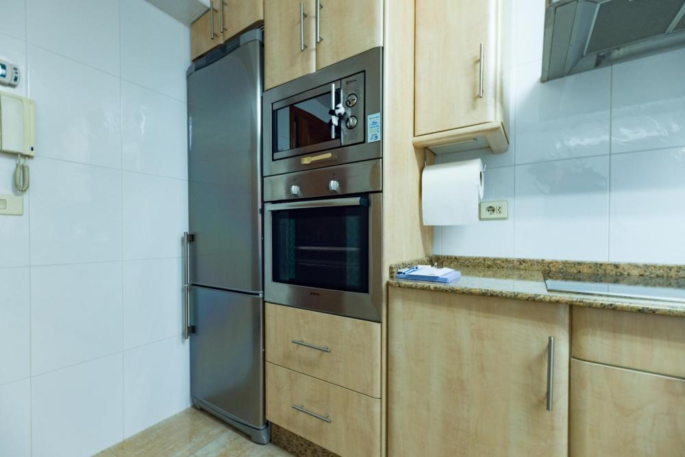  en venta apartamento O Carme Vigo 26