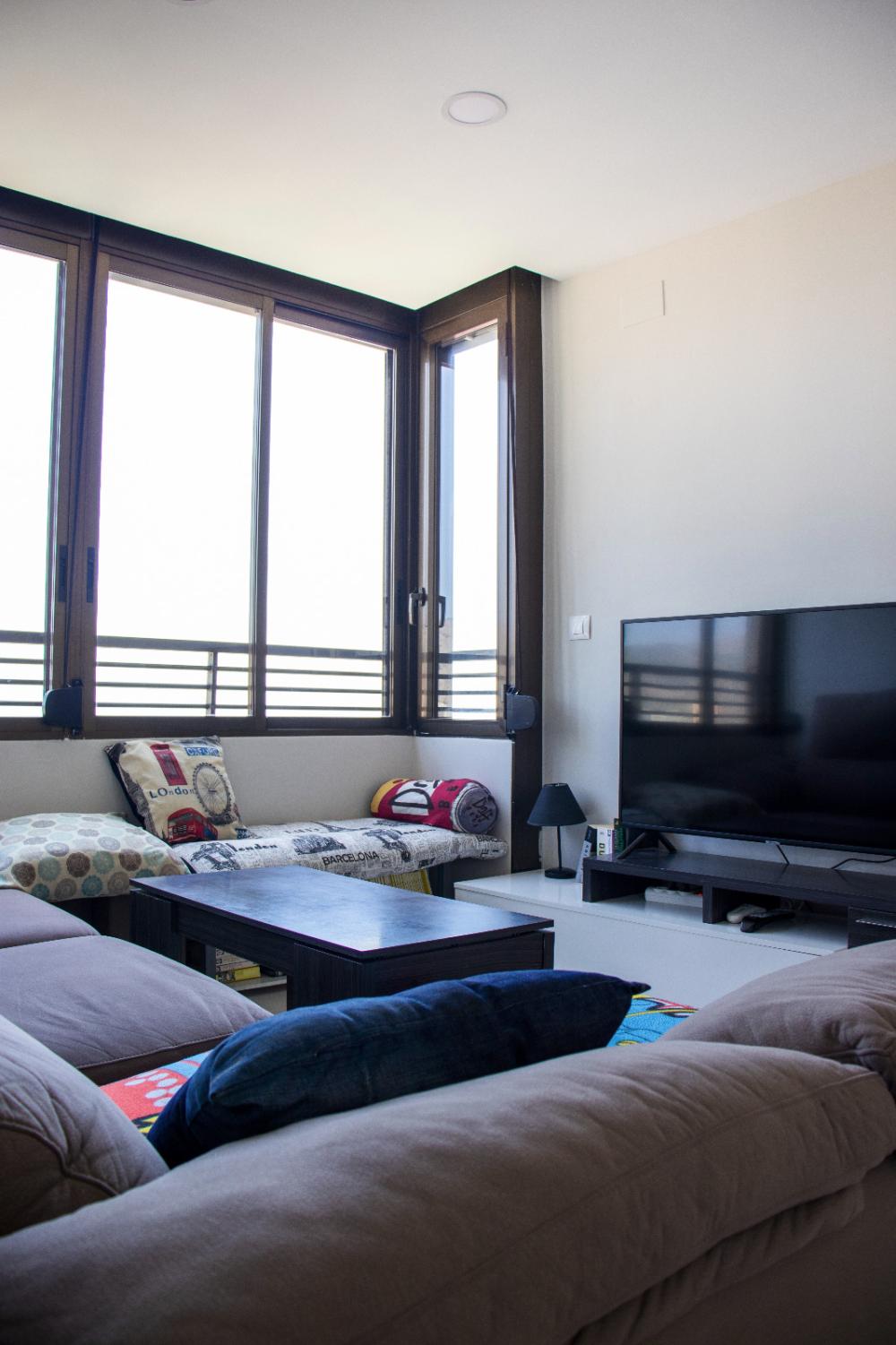  en venta apartamento Poniente Marina Baixa 6