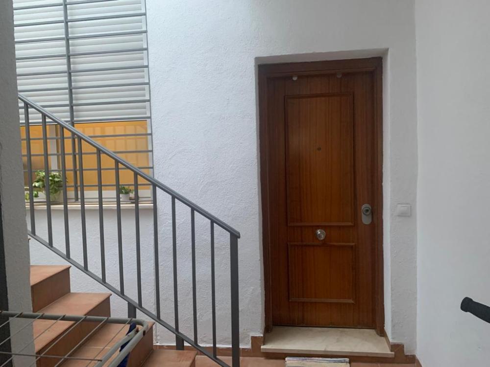  en venta edificio San Pablo-Santa Justa Metropolitana De Sevilla 7