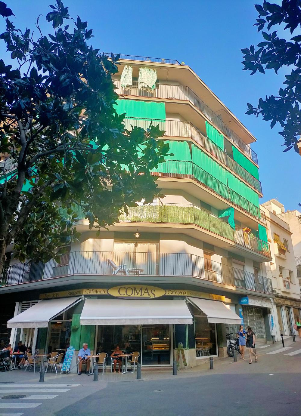  en venta apartamento Lloret De Mar Selva 9