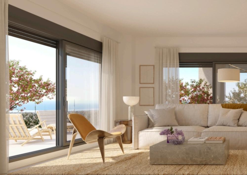  en venta apartamento La Carihuela Costa Del Sol Occidental 5