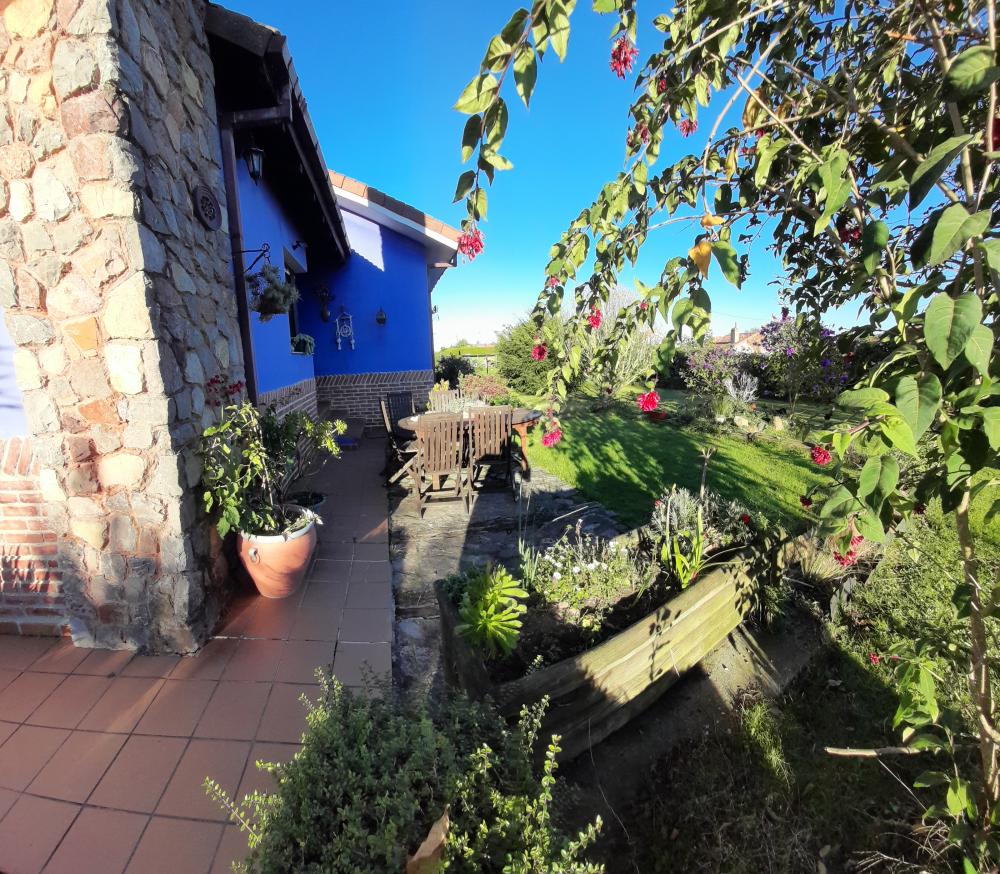  en venta casa Muros Avilés 26