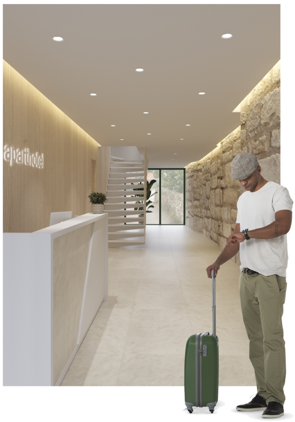  en venta edificio Quijano Comarca De Santander 6