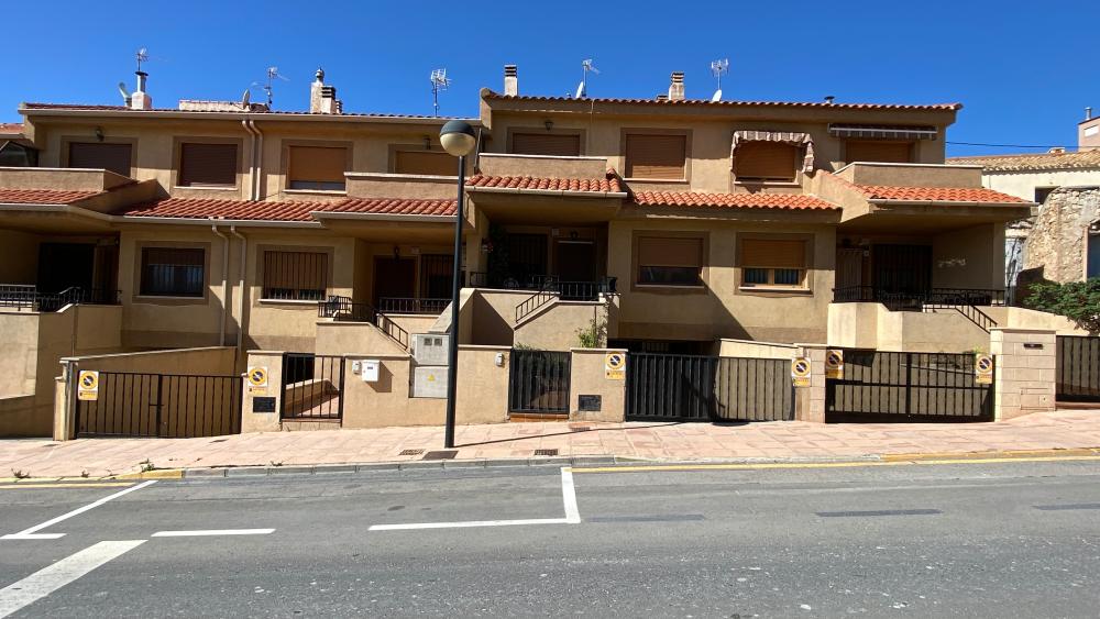  en venta casa de pueblo Onil Alcoia 2