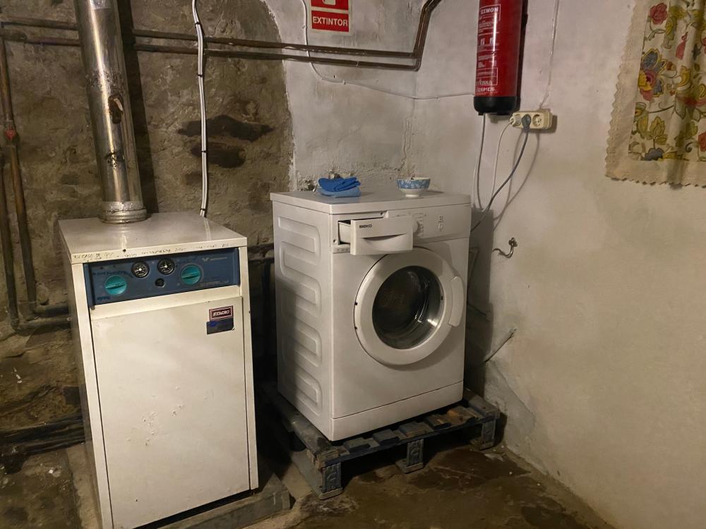  en venta casa Rebolledo Campoo-Los Valles 11