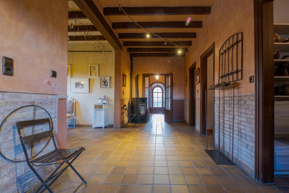  en venta finca rústica Tona Osona 7