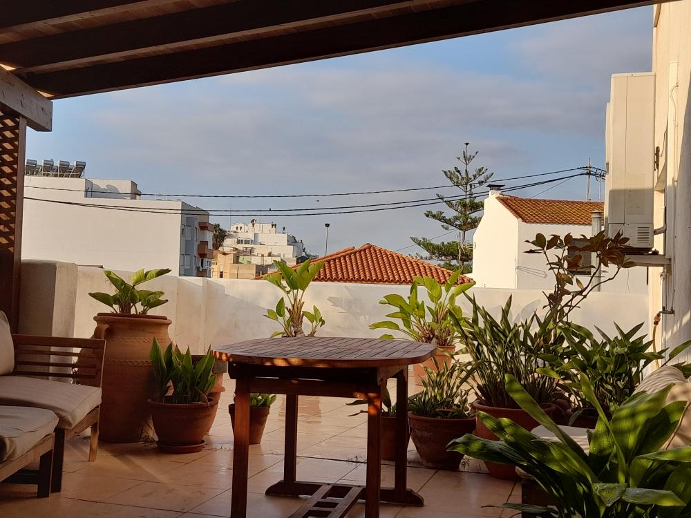  en venta apartamento Burriana Plana Baixa 4