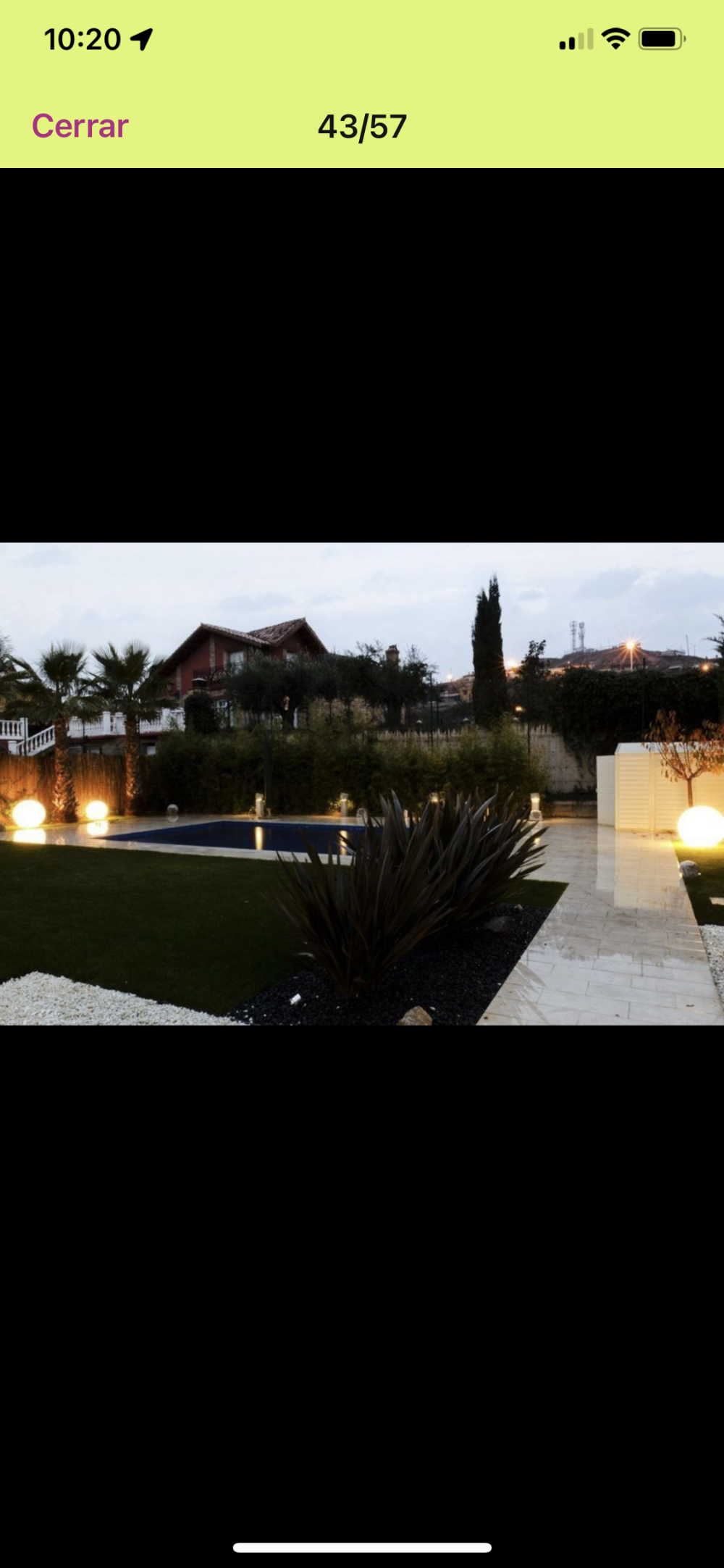 en venta casa Lardero Rioja Media 3