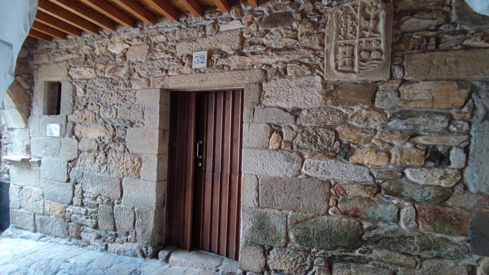  en venta casa Noia Noya 5