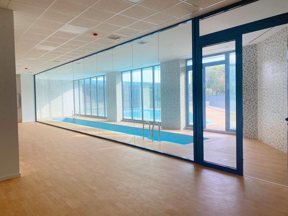  en venta apartamento Quatre Carreres Malilla Valencia 11