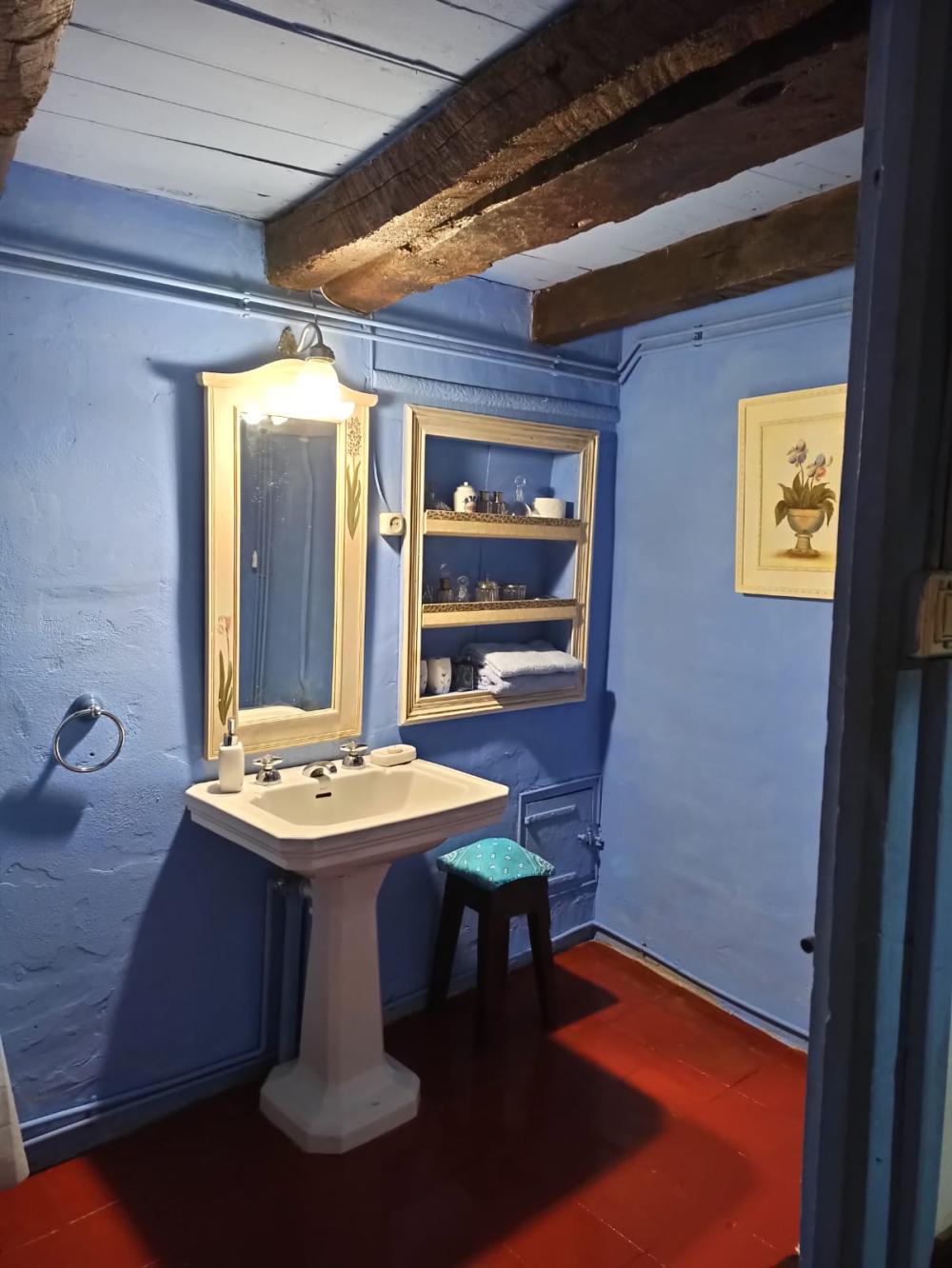 en venta casa Rebolledo Campoo-Los Valles 19
