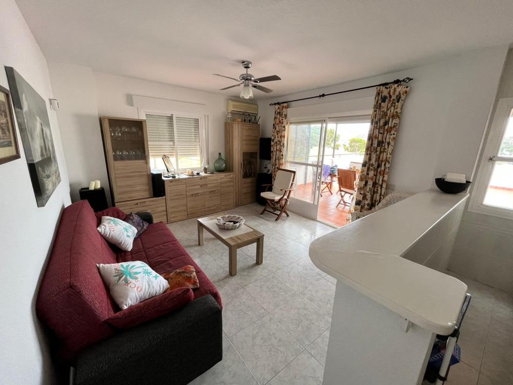  en venta ático San Jose Comarca Metropolitana De Almería 7